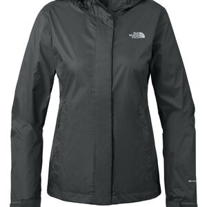 North Face Women's Dryvent rain Jacket